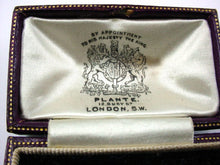 Load image into Gallery viewer, Silent Actress Miriam Seegar Stunning Diamond Pearl Brooch- 1900 Movies