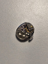 Load image into Gallery viewer, Vintage Hamilton Diamond 14k White Gold Diamond Set Bracelet Watch
