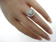 Whimsical 1.53 Ct Diamond 